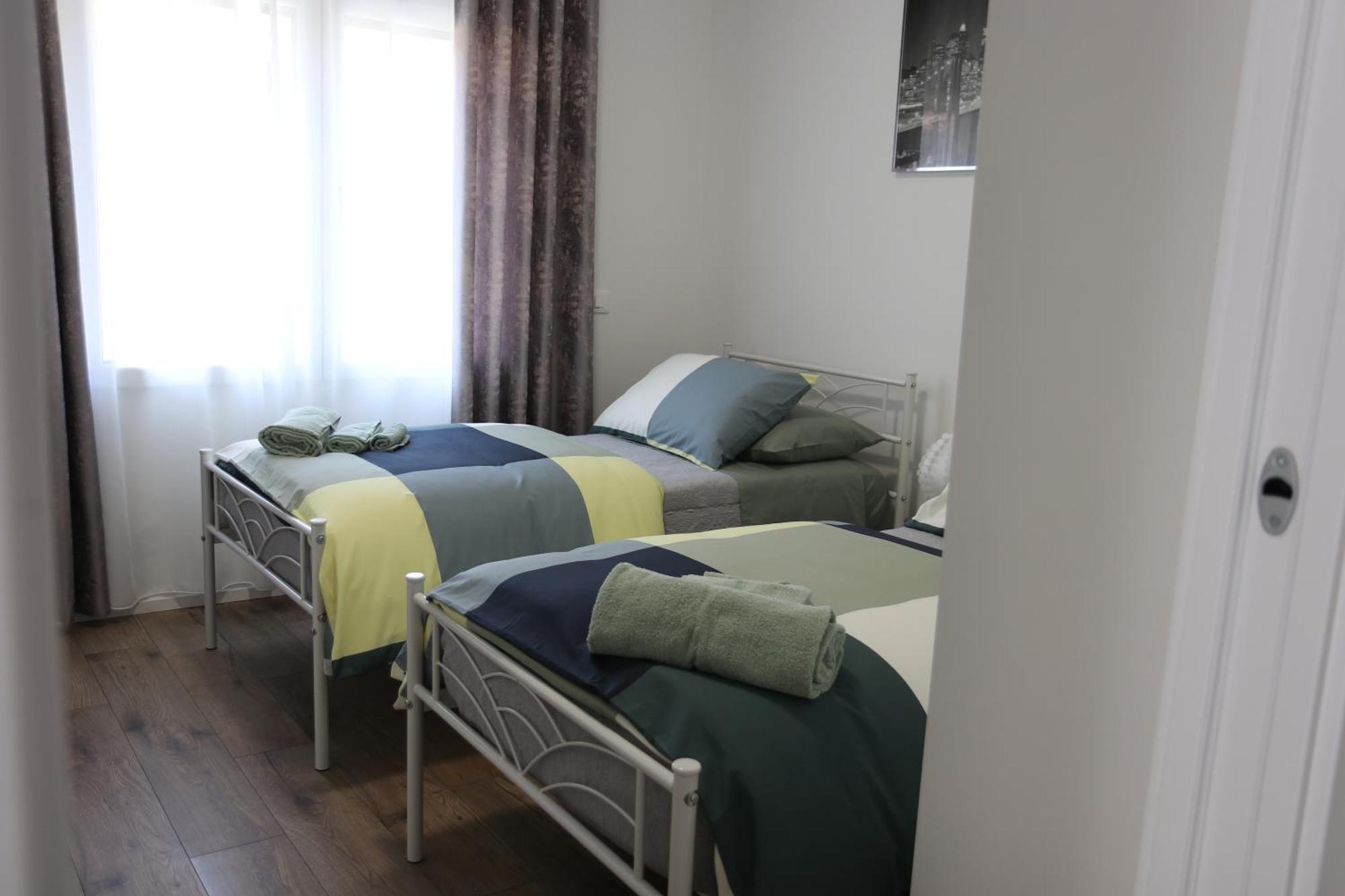 Sweet Dreams Apartment Como Kültér fotó
