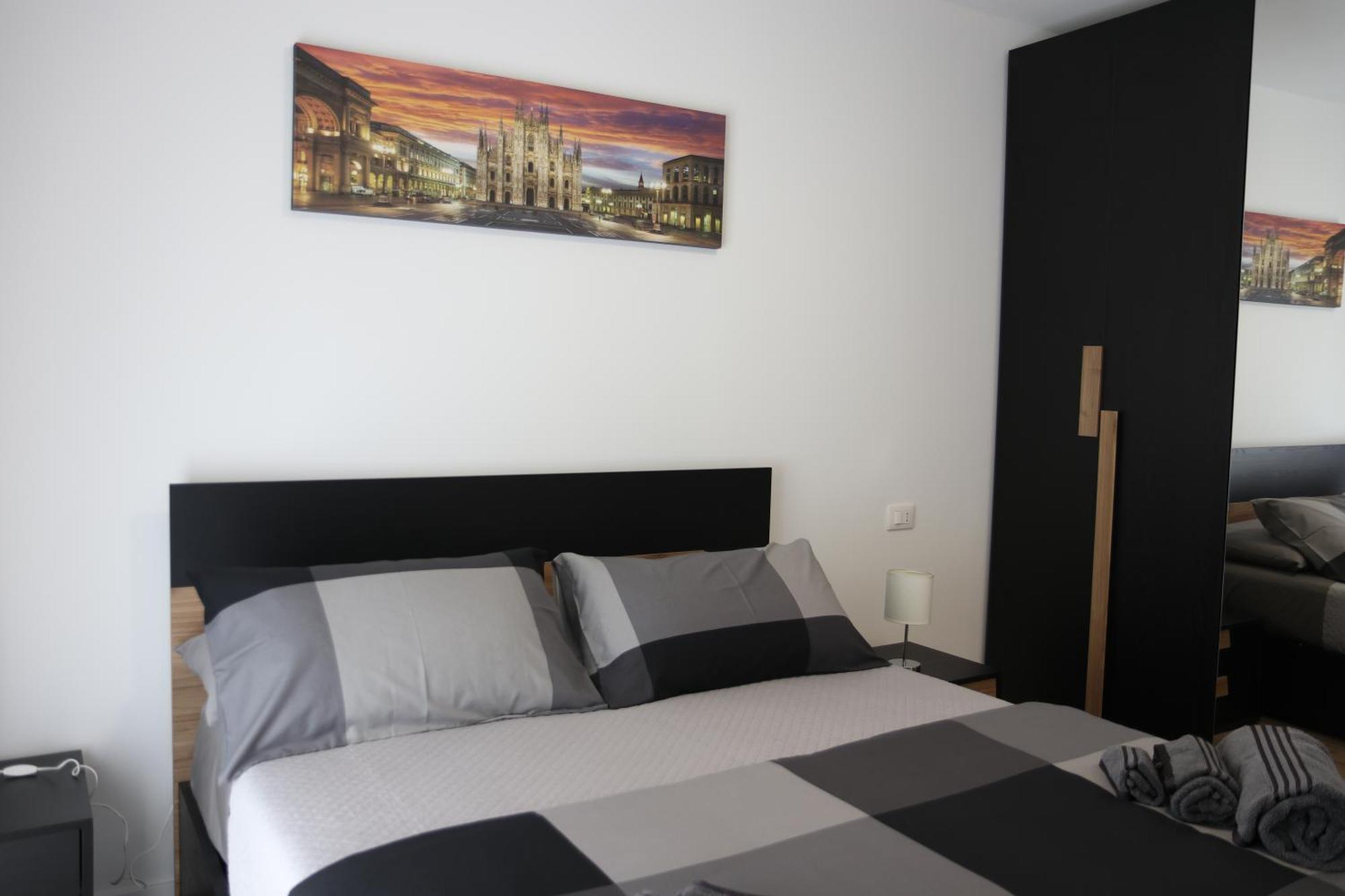 Sweet Dreams Apartment Como Kültér fotó